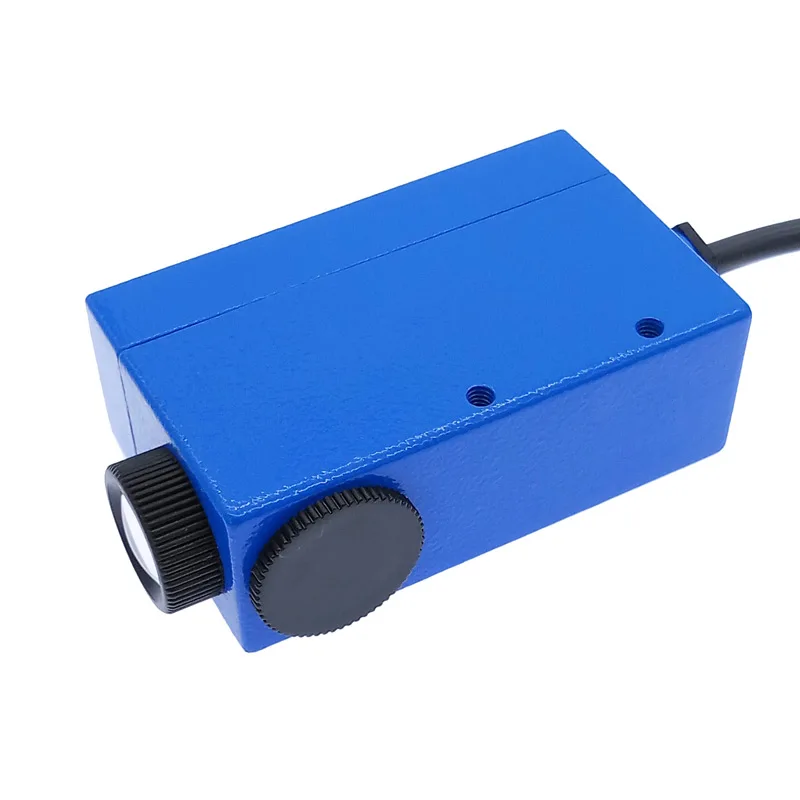 Sensor Código Color KT-RG22 / BG22 / WG22 – Industrial RGB - imagen 3