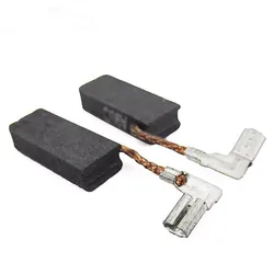 1 Pair (2pcs) carbon brush replace For BOSCH GBH2-26 GBH 2-20 2-22 2-23 2-24 2-26 2-28 3-28DRE GBH2-22 GBH2-23 GBH2-26 hammer