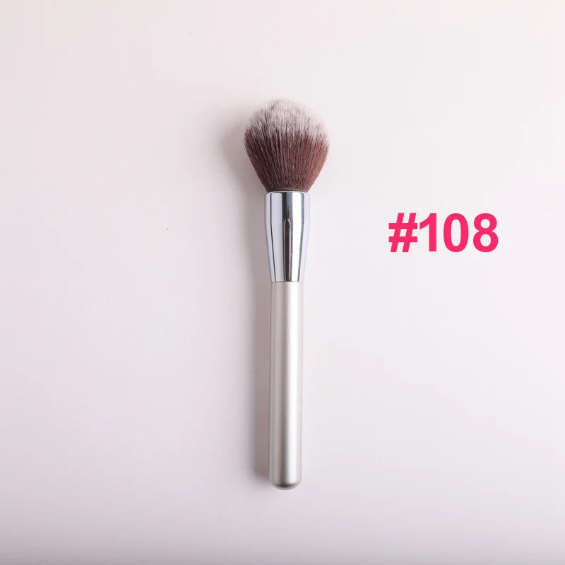 IT-SERIES COSMETICS AIRBUSH 101 108 110 115 105 117 119 126 Buffing Foundation Powder Blurring Eyeshadow Crease Makeup brush