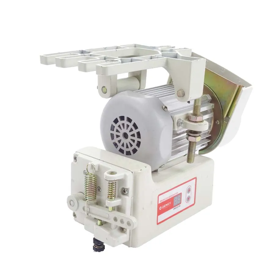 1pcs Energy Saving Brushless Servo Motor TL800P-2 220V 400W