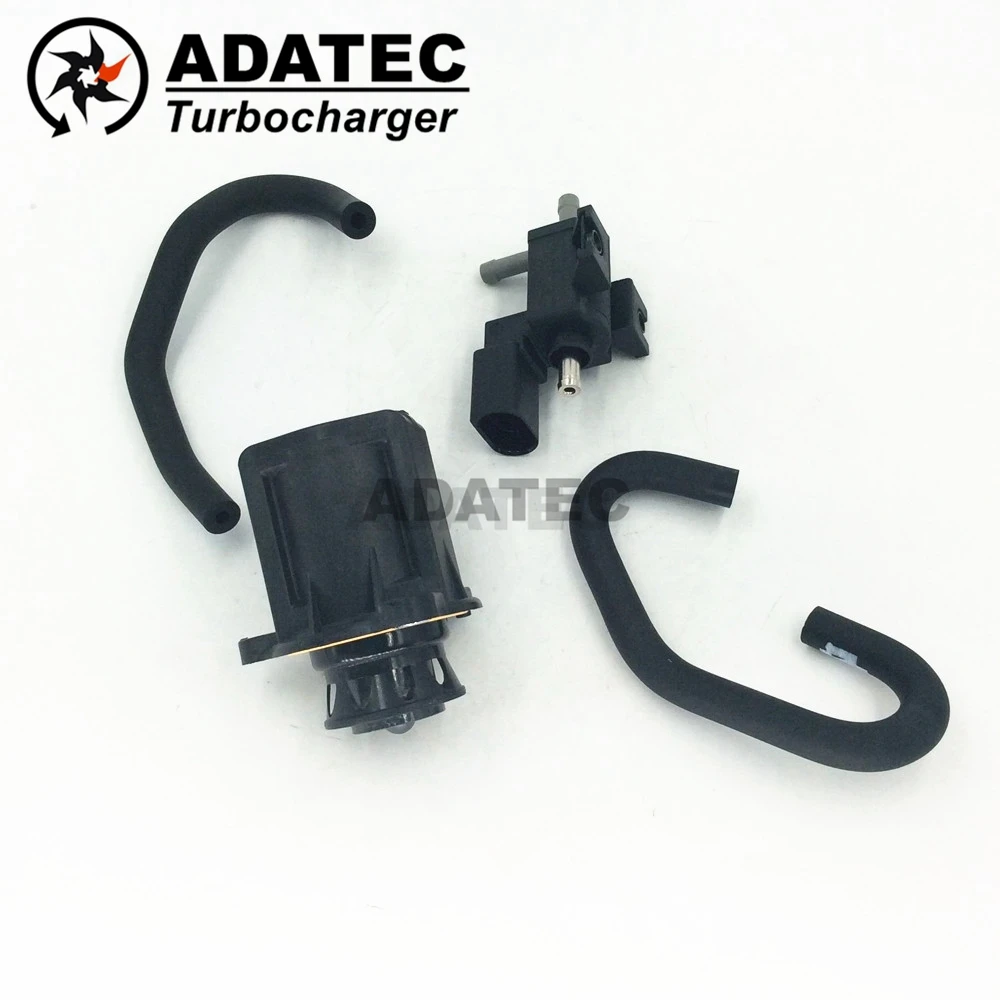 

53039880106 53039700106 Turbocharger Pistion Sensor 06D145701H K03 06D145701 Turbo Kit for Audi A4 2.0 TFSI (B7) 200 HP BWE 2005