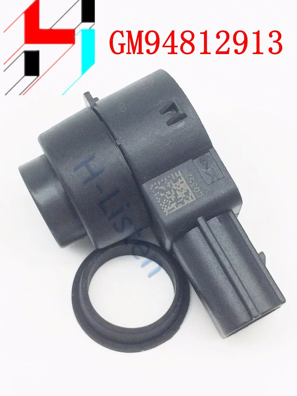 

94812913 OEM 0263003966 For Orla Ndo An Tara Insi Gnia S RX 2009-2013 Car Accessories Parking Distance Control PDC Sensor