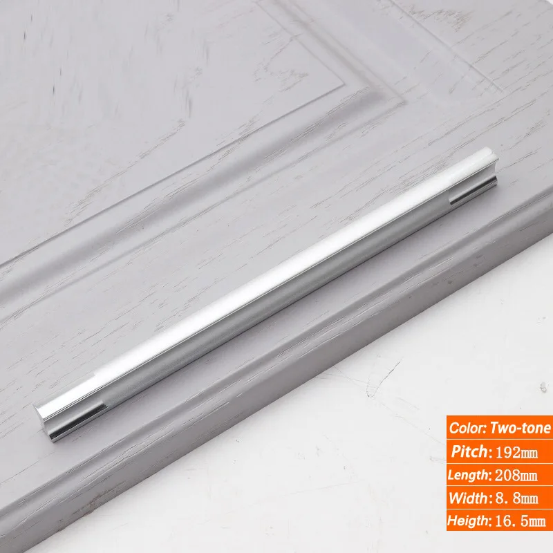 Variant: 201-192MM Two-tone