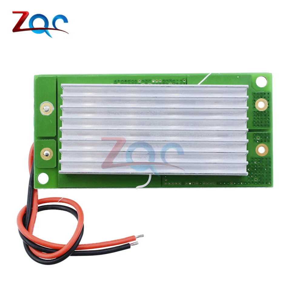 DC 12 -24V to DC 30 -38V Boost Converter LED Constant Current Driver Module 10W 20W 30W 50W DC Input Power Supply for LED Lamp