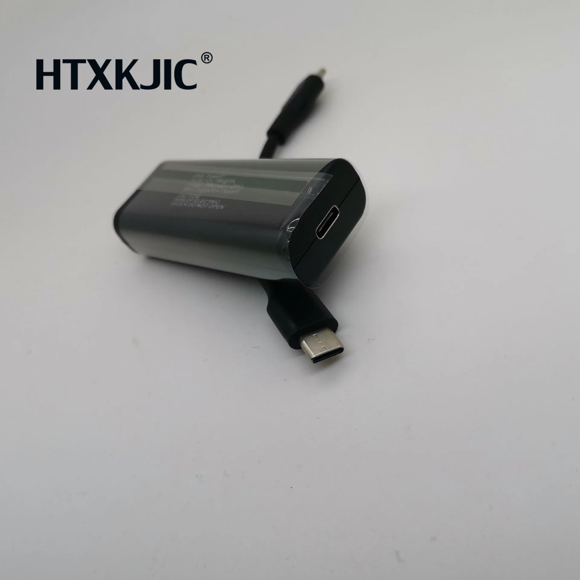 DC USB Typ C Männlichen Power Ladegerät Konverter Adapter Stecker Für Lenovo Hp Asus Laptop Adapter 5,5*2,1 5,5*25 stecker Weibliche
