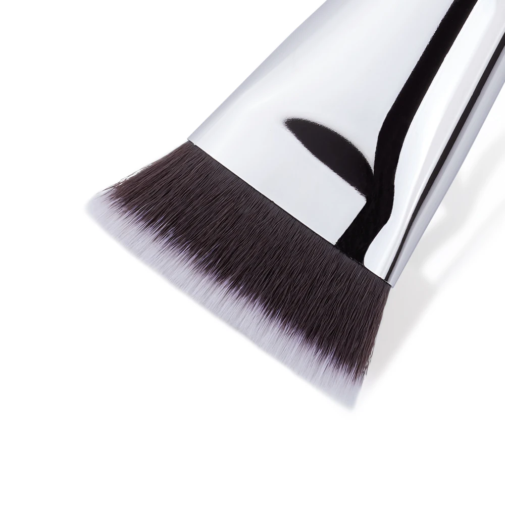 Jessup Contour Brush Makeup High quality dense Synthetic hair  077