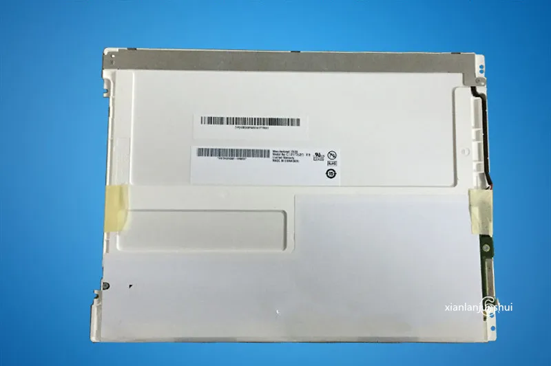 

10.4 inch G104SN03 V5, G104SN03 V.5 industrial display