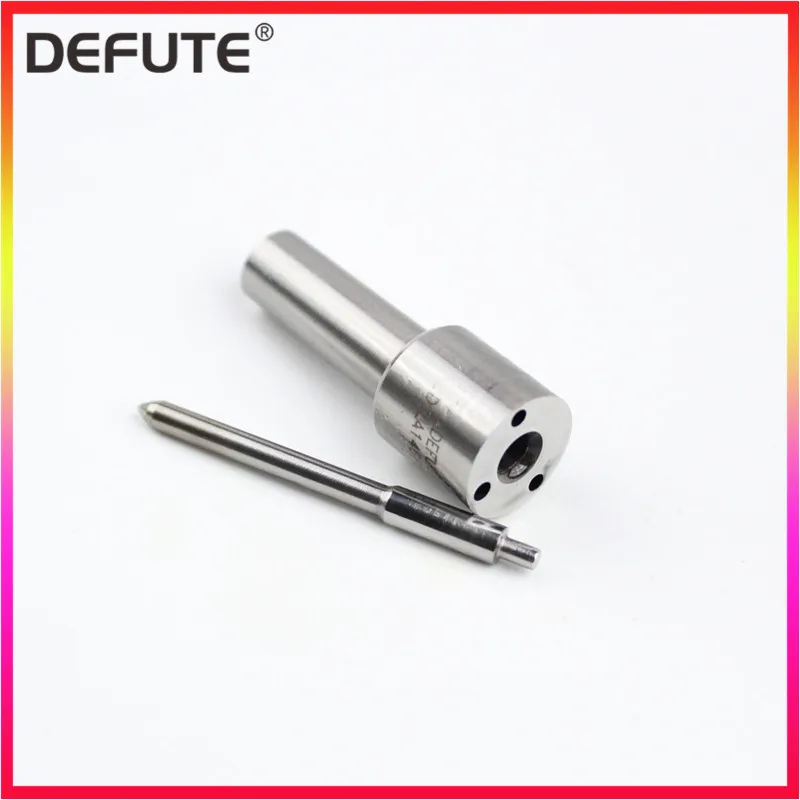 DLLA155P2226 Common Rail Nozzle  Injector Nozzle 0433172226 for 0445110416