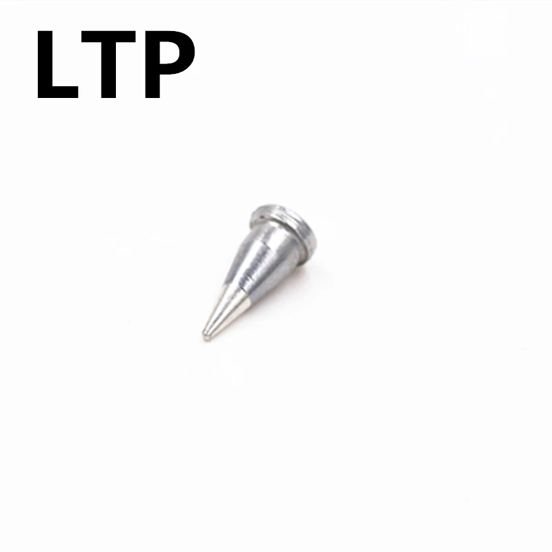 10PCS/lot LTP LF 1.0MM soldeirng for Weller tips WSP80 Solder tip Station Iron Tip WSD81 FE75 MPR80