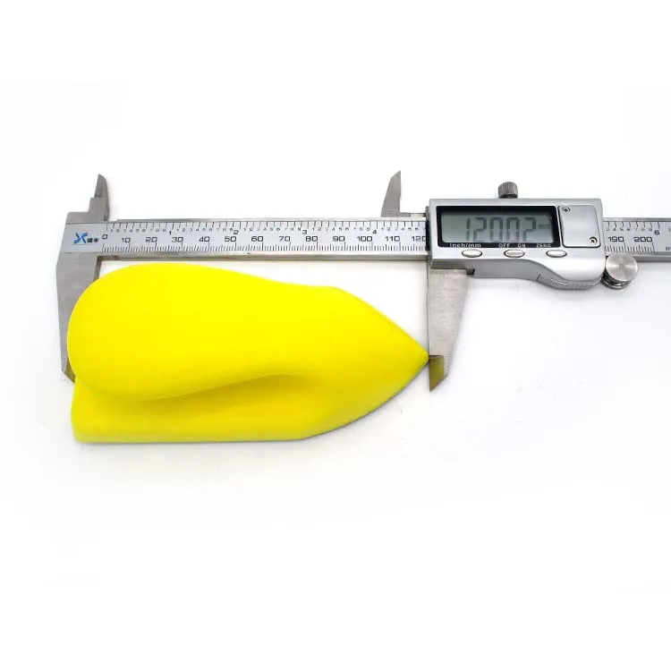 55*120 MM Chà Nhám Khối Xốp Tay Nano Bàn Chải Cọ Rửa Làm Sạch Vết Bẩn Loại Bỏ