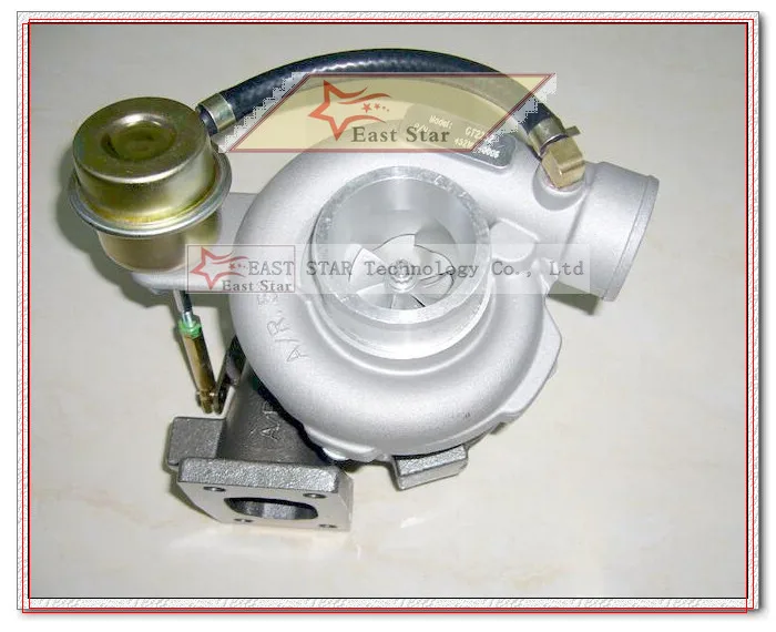 Free Ship GT2252S 452187 452187-0006 709693 14411-69T00 Turbo For Nissan CabStar M100 Trade L35 Light Truck MT3000 BD30Ti 3.0L