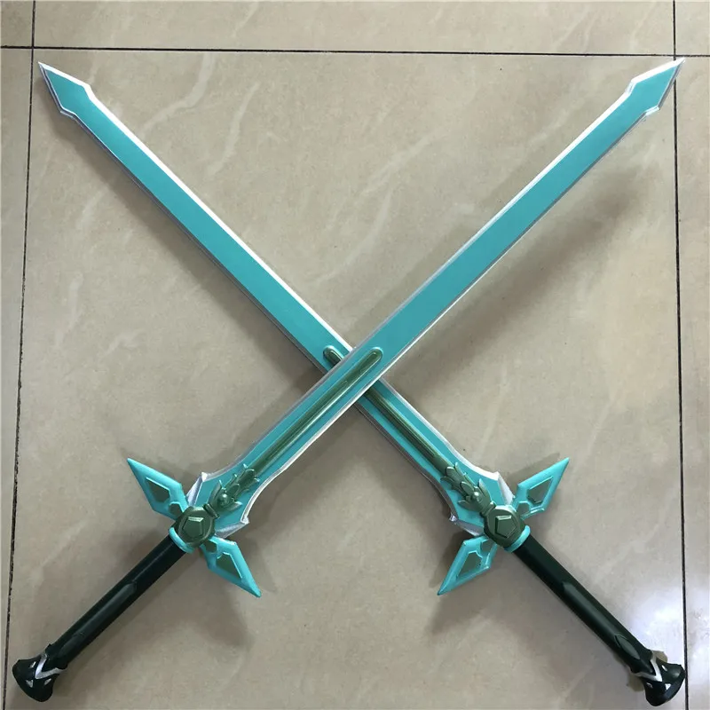 80cm ソードアート・オンライン SAO 1:1 アスナ武器フィギュア 桐ヶ谷