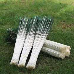 Hot Sale! 200pcs/lot peacock feather stem 50cm long diameter 4.5-6.5mm stalks on floats