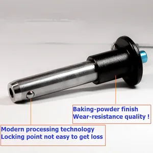 Y1027 Line Array مكبر صوت الملحقات ، مسرح الصوت الاحترافي ، مضخم صوت DJ ، خلاط وحدة تحكم محمول ، 2 قطعة ، 10x27mm أعلى 10 مبيعات دبوس لصفيف الخط - No7