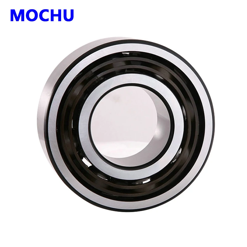 

1PCS 3212ATN9 3212 3212A 5212 60x110x36.5 3212-B-TVH 3056212 3212B Double Row Angular Contact Ball Bearings MOCHU Bearing