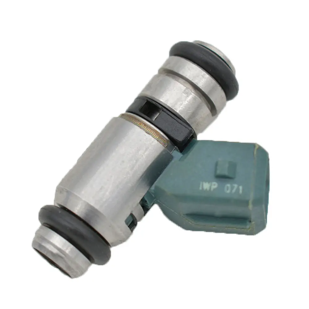 연료 인젝터 IWP071 메르세데스 벤츠 W168 414 A-CLASS A19 A210 VANEO 1.6 1.9 2.1 노즐 인젝터 A0000786249, 로트당 4 개