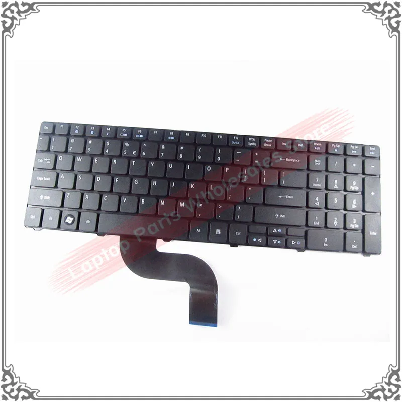 

Original US Keyboard for Acer Aspire 5738 5738G 5738Z 5738ZG 5542 5542G