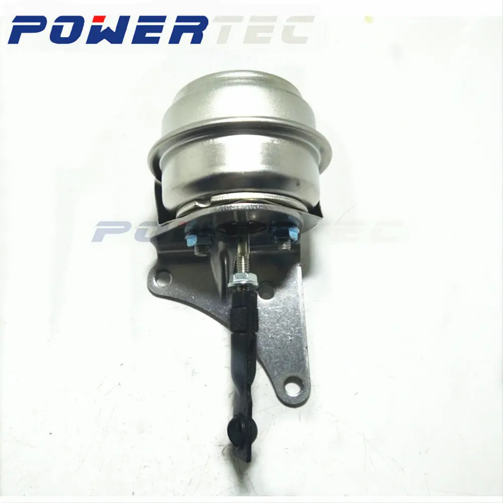 For Ssang Yong Kyron 2.0 Xdi 141 HP 104 KW D20DT Jan - NEW 761433-0003 turbocharger actuator turbine A6640900880 A6640900780