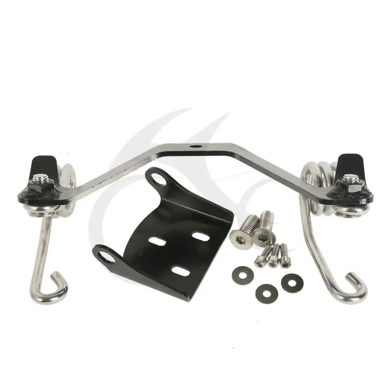 Seat Mounting Kit Spring Support Bracket For Harley Sportster 1200 883 Iron883 Sportster 2004-2006 2010-2018