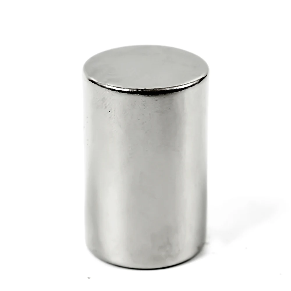 U-JOVAN 1pc 20 x 30 mm N35 Round Neodymium Magnet Rare Earth Super Strong Permanet Magnets 20*30mm