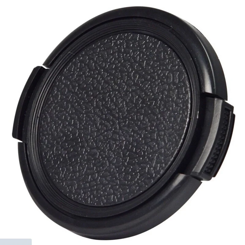 72mm Snap-on Front Lens Cap Cover for Canon  50mm f/1.2L 85mm f/1.2 18-200mm 15-85mm 28-135mm nikon 24-85mm  58mm f/1.4G