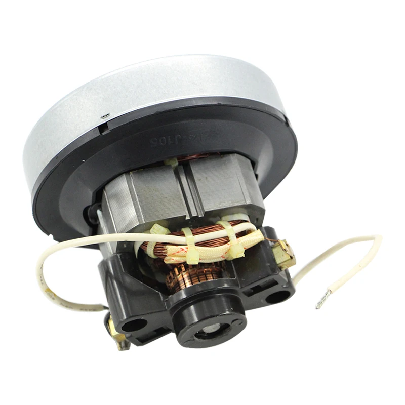 Vacuum Cleaner Accessories 220V 800w 107mm diameter vacuum cleaner motor for QW12T-05A QW12T-05E etc