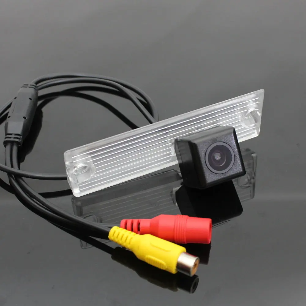 For Dodge Intrepid 1998-2004 Car Rearview Rear View Camera Backup Parking Back AUTO HD CCD CAM Accessories Kit