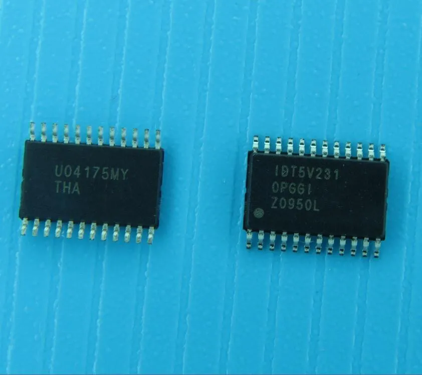 10/Uds mucho IDT5V2310PGGI IDT5V2310 TSOP24 nuevo