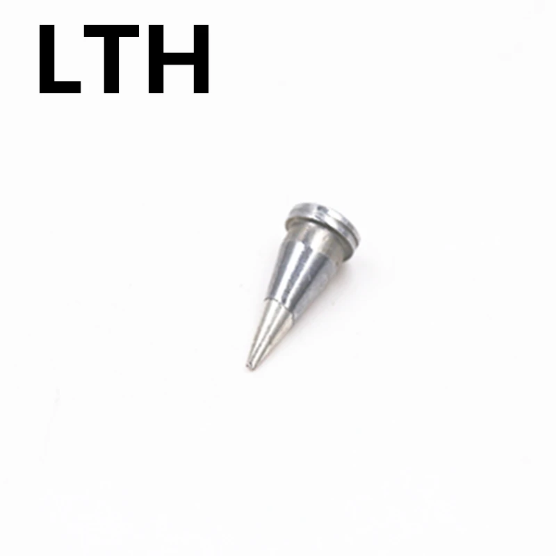 

10PCS/lot for Weller tip LTH 0.8MM WSD81 FE75 MPR80 soldering station Tip