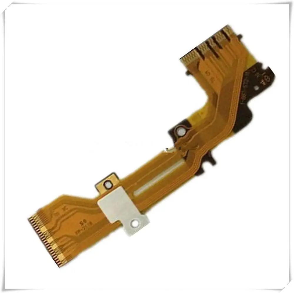 NEW CCD Flex Cable For SONY PJ510 PJ610 CX510 CX610 Video Camera Repair Part