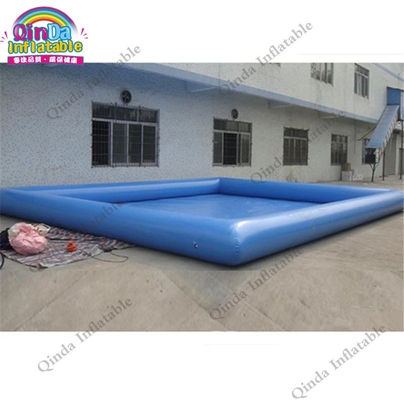 Outdoor Inflatable Cchild Pool,pvc Inflatable Endless Pool,giant Inflatable Unicorn Pool Float Swimming Pool