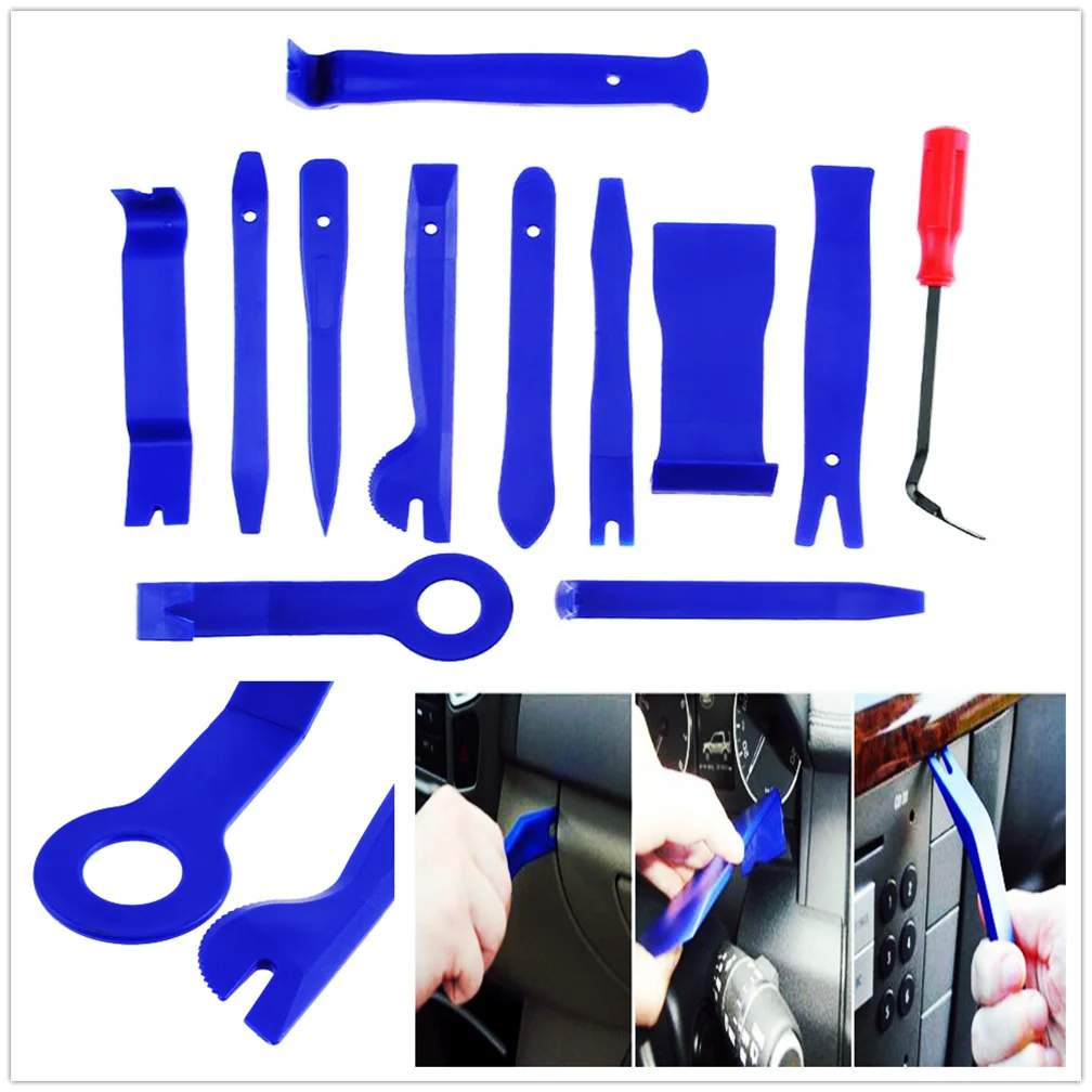 

Car auto Door Removal Repair Tools for Mercedes Benz W203 W210 W211 W204 A C E S CLS CLK CLA GLK ML SLK Smart Any Ca