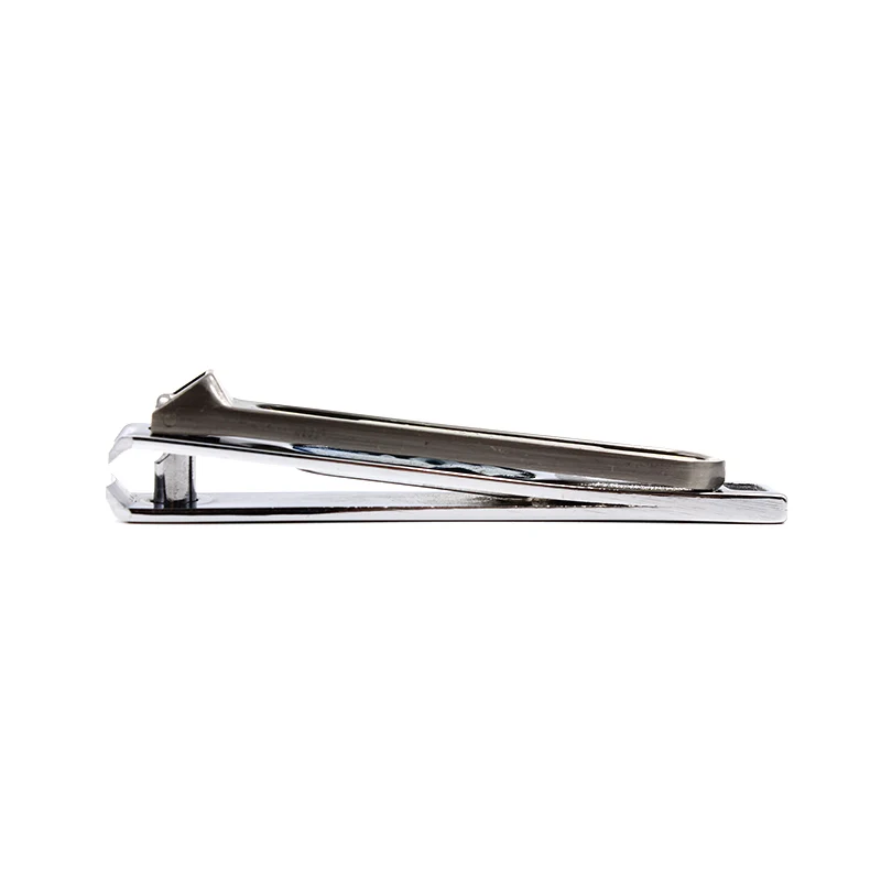1PCS Professional Nail Clippers Stainless Steel Toe Nail Cutter Clippers High Quality Finger Nail Trimmer Manicure Pedicure Tool