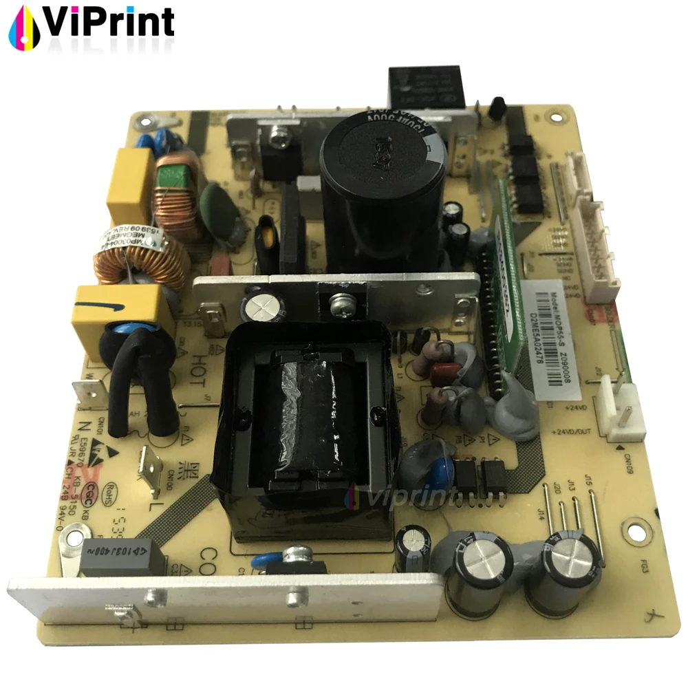 220V Used Power Board For Toshiba e-STUDIO 2303 2303A 2303AM 2309 2309A 2803 2803AM 2809A Digital Compound Printer