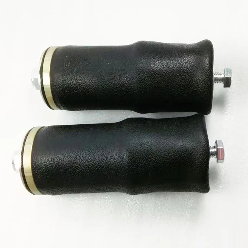 2 pieces/ one pair to Freightli ner Cabin air spring for firestone air rubber W02-358-7012 LINK 1102-0040