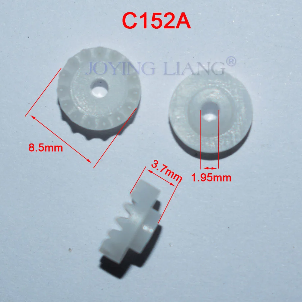 Crown Gear Series C152A C202A C242A C26 C28 C32 C362.5A C20082A