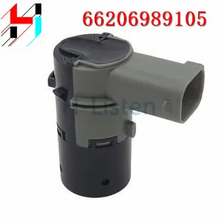 

4pcs PDC Parking Sensor For E46 E53 E60 E61 E63 E64 E65 E66 E83 66216938738 66200309542 66206989105 0309542 66200306567