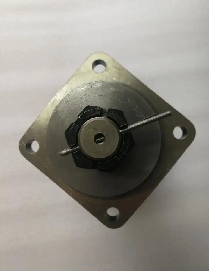 Disc Valve Hydraulic Wheel Motor 2000 series 105-1026-006