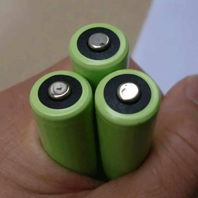 [1.2v 2000mah] oferta especial de produto em 5, bateria recarregável ni mh aa com cinco baterias de íon-lítio recarregáveis de 1400mah