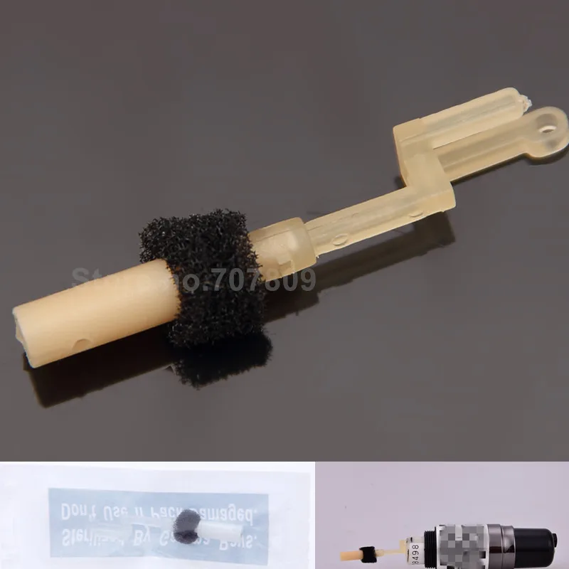 Free shipping 10pcs tattoo machine components Transmission shaft  for  mosaic permanent makeup Gun