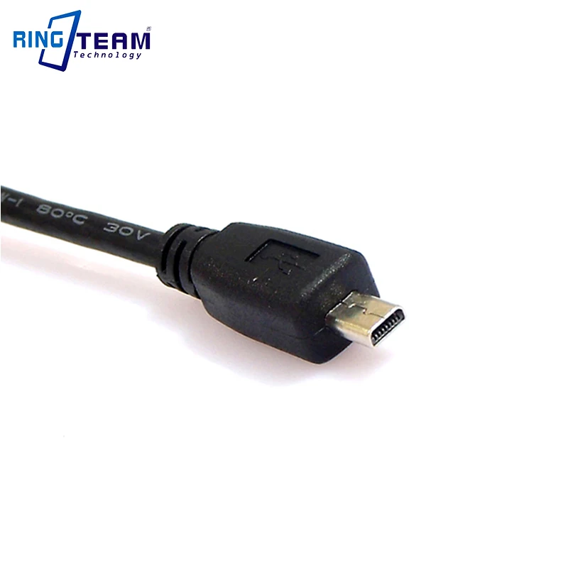 USB Data Cable for Pentax Camera Optio A30 A40 E10 E20 H80 H90 I-10 M10 M20 M30 M40 M50 MX MX4 P80 RS1500 S S4 S4i S5i S5z S6 S7