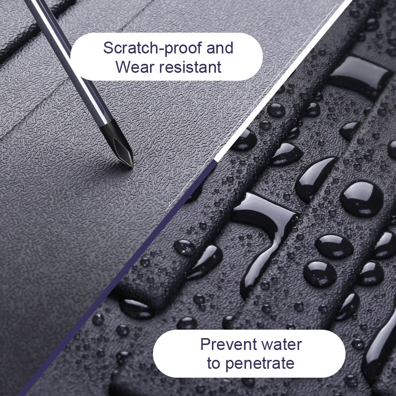 For Jeep Grand Cherokee 2019 2018 2017 2016 2015 2014 2013 2012 Styling Boot Liner Tray Mat Car Cargo rear trunk mat
