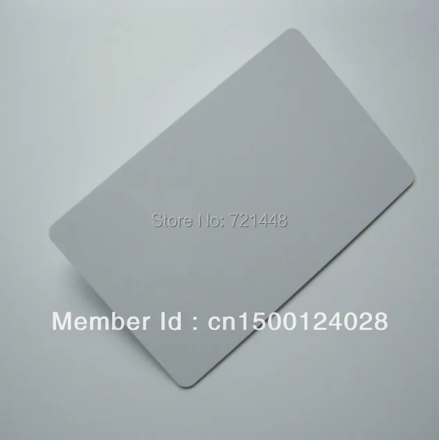 

100pcs/Lot wholesale NFC tags for mobilephone. NFC Forum Tpye 1 tag NFC card