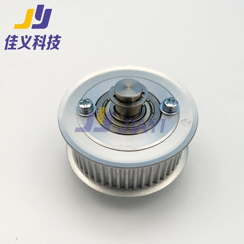 

Brand New&100% Original!!! JV33 Timing&Motor Driver Pulley For Mimaki JV33 Solvent Printer