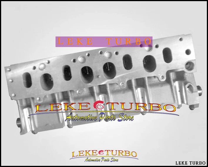 908 148 F8Q F8Q-722 مجموعة رأس الأسطوانة الكاملة ASSY لرينو ميجان اكسبرس ذات المناظر الطبيعية الخلابة 19D 21D كليو 1870cc 1.9L SOHC 8v 88- #3