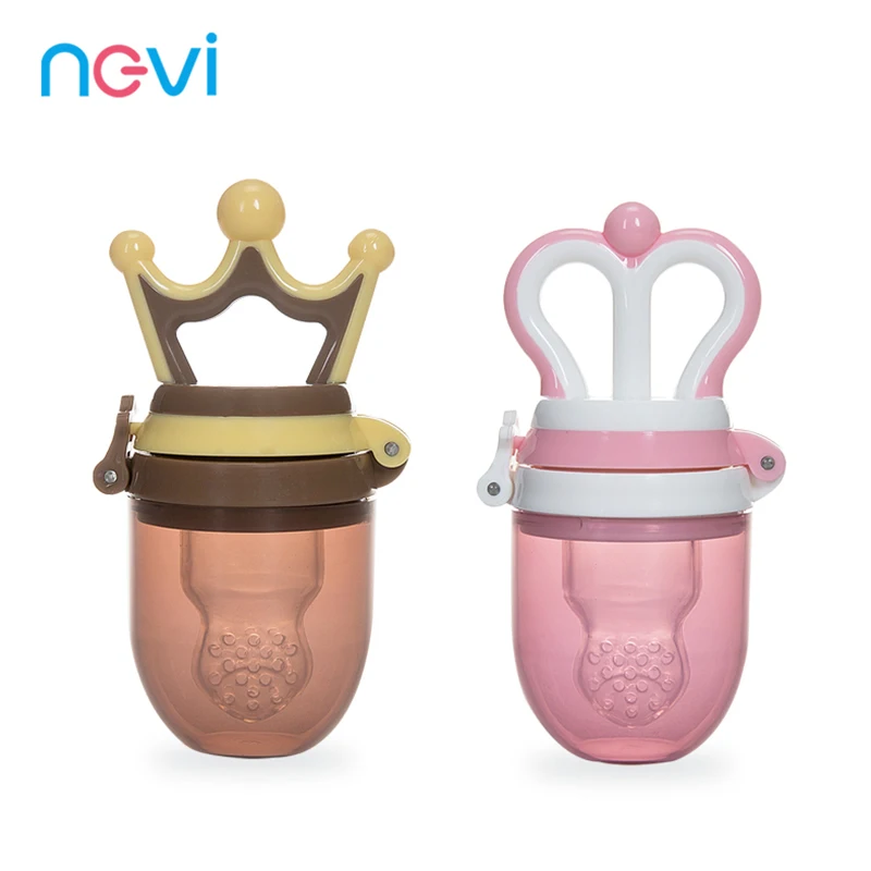 

New cute soft Baby Fruit Feeding Pacifiers Newborn baby boy girls pacifier Infant Baby Silicone Pacifiers Baby Nipple