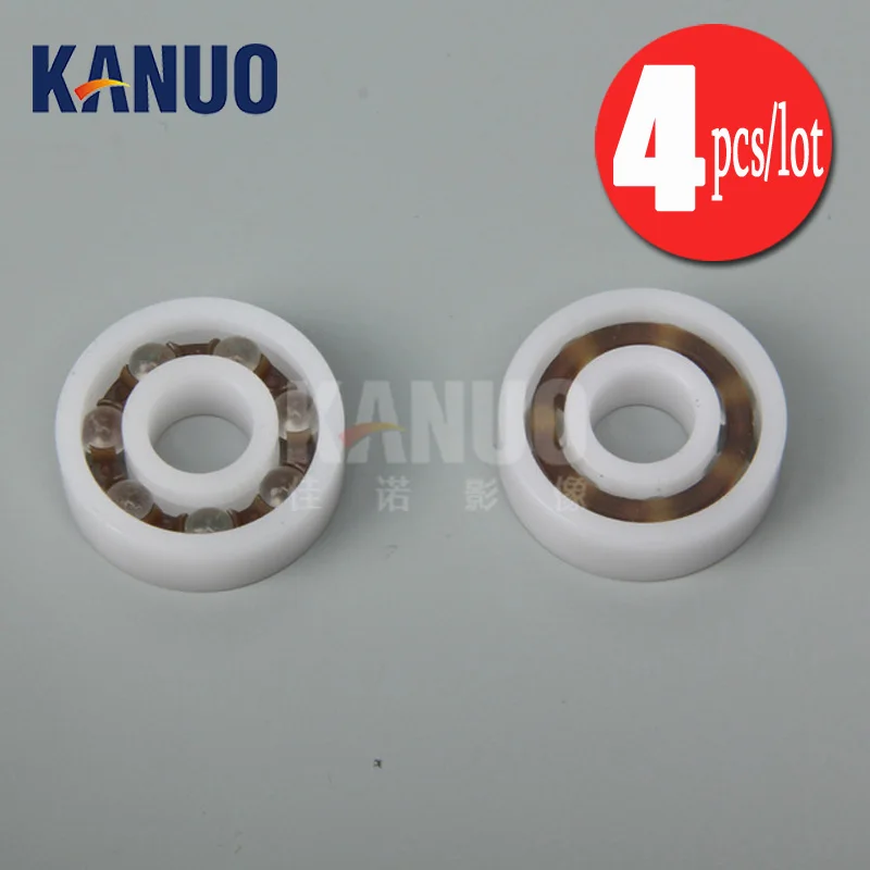 H153260 40111100-00 Bearing for Noritsu LPS24pro Minilab (4pcs/lot)