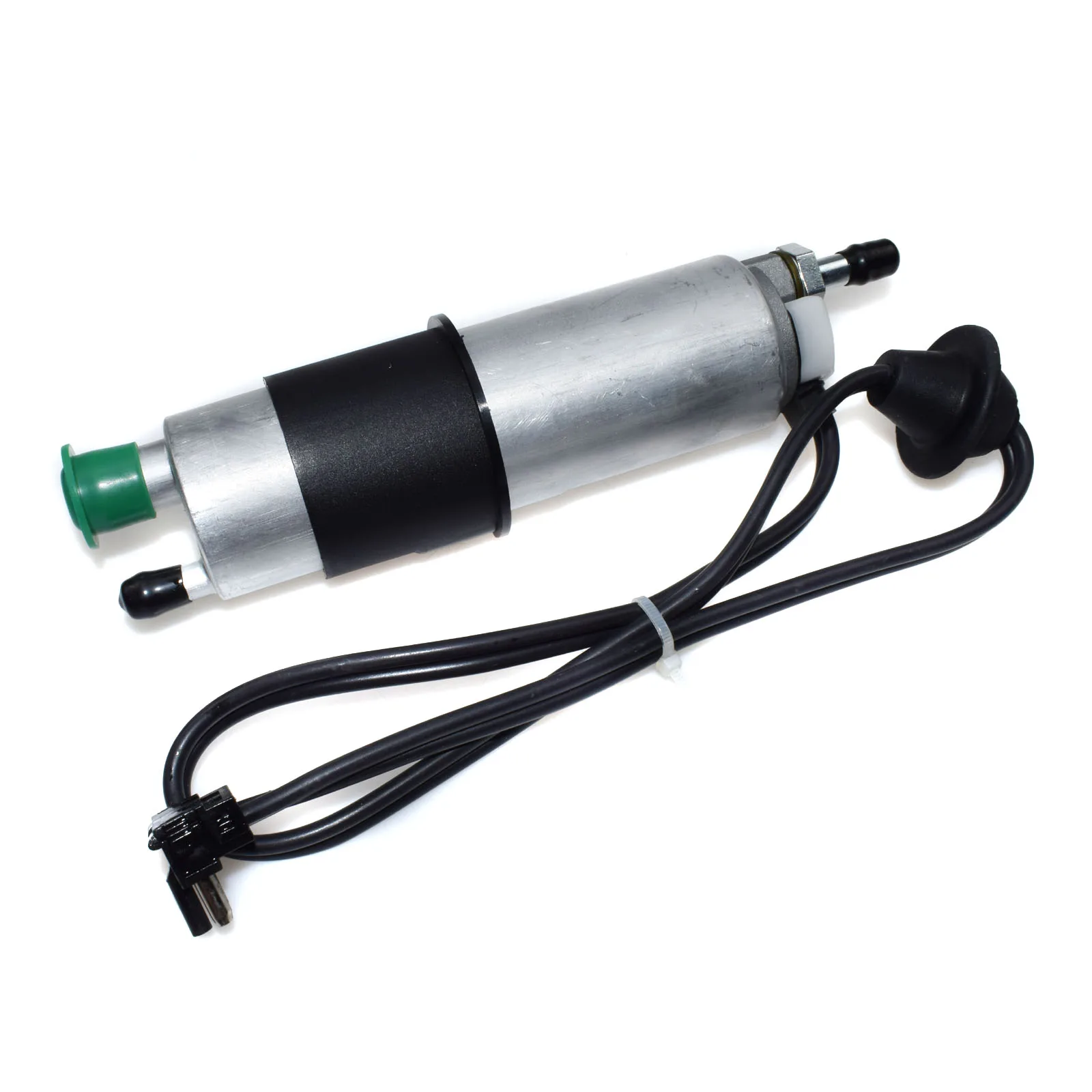 WOLFIGO Electric Fuel Pump For Mercedes-Benz W202 A208 CLK C180 C200 C220 C230 C240 C280 CLK320 0004704994 0004706394