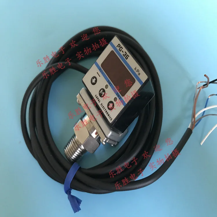ตรวจสอบและแนะนำสวิตช์ VK AA รุ่น PG-35-102R-NP2 สำหรับผู้ใช้งานอุตสาหกรรมที่ต้องการความแม่นยำสูง