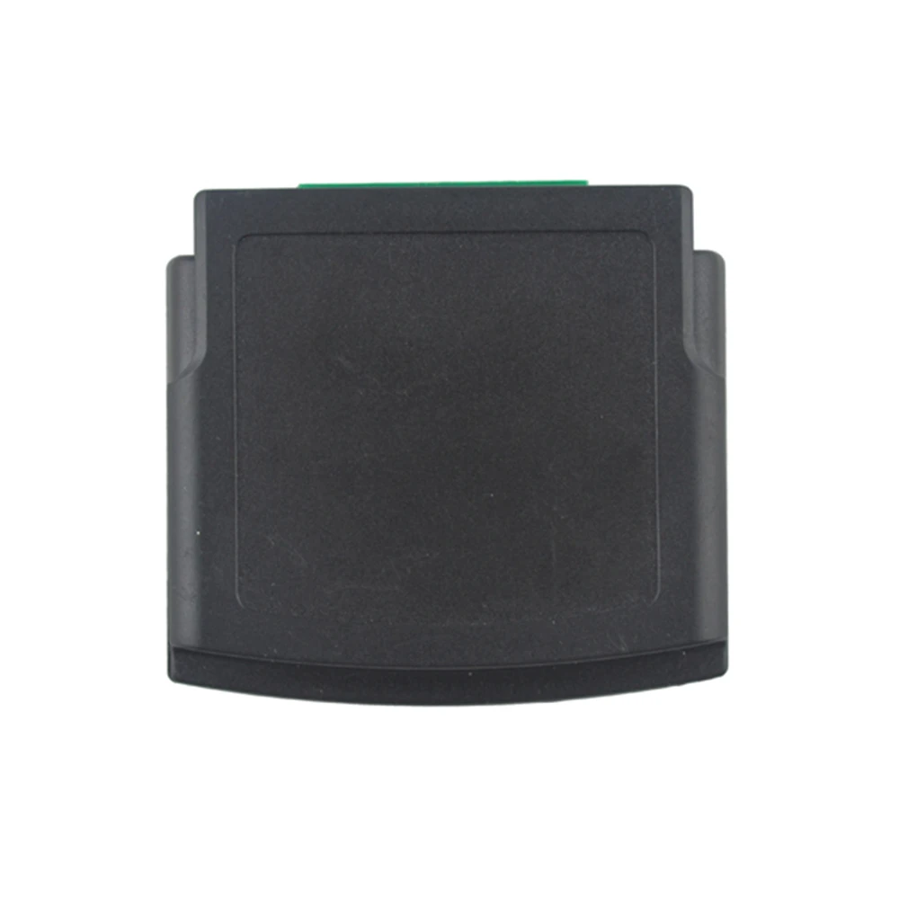 100pcs High quality Jump Jumper Pak Terminator Pack for N64 console